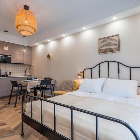 New Gudauri Neo Apartment 306 Dış mekan fotoğraf