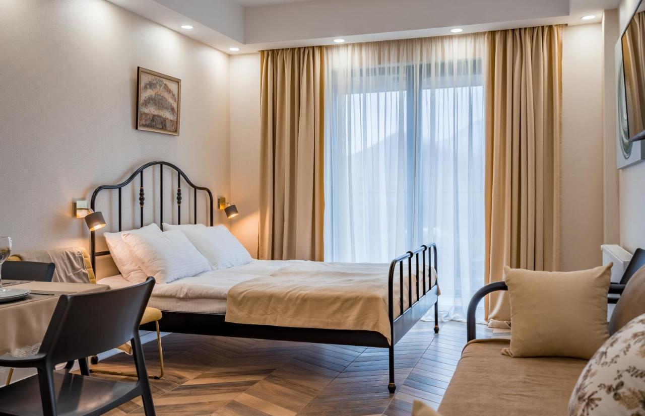 New Gudauri Neo Apartment 306 Dış mekan fotoğraf