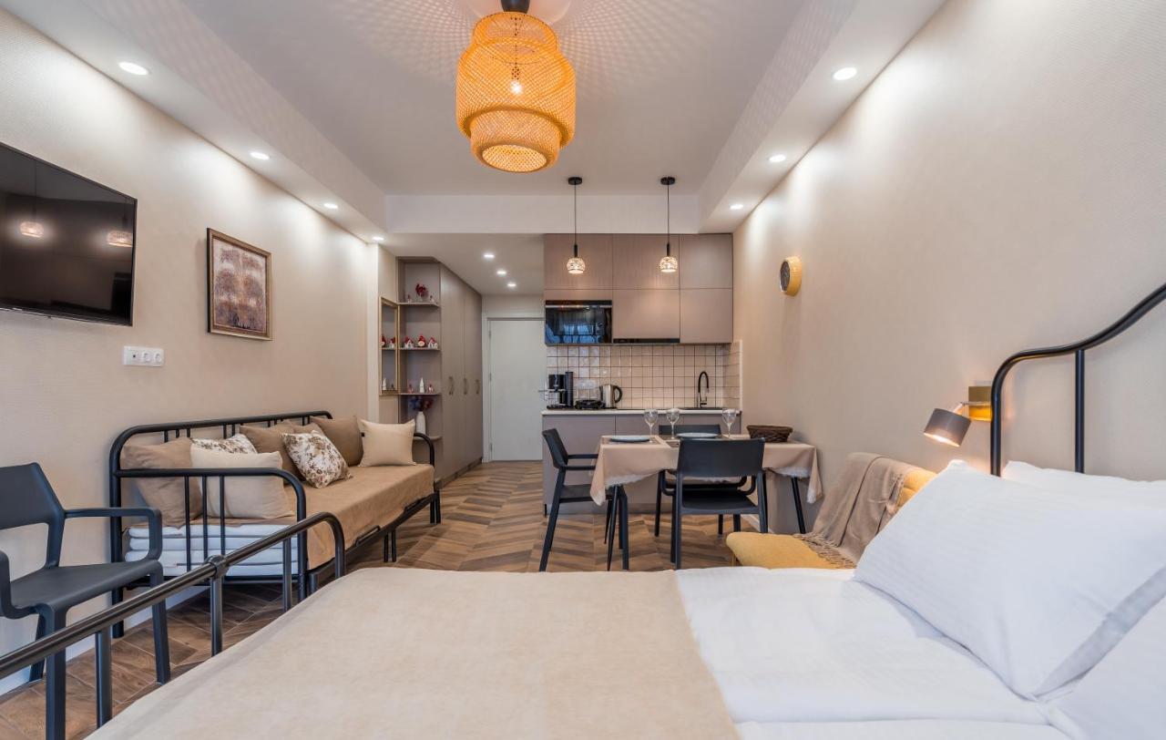 New Gudauri Neo Apartment 306 Dış mekan fotoğraf