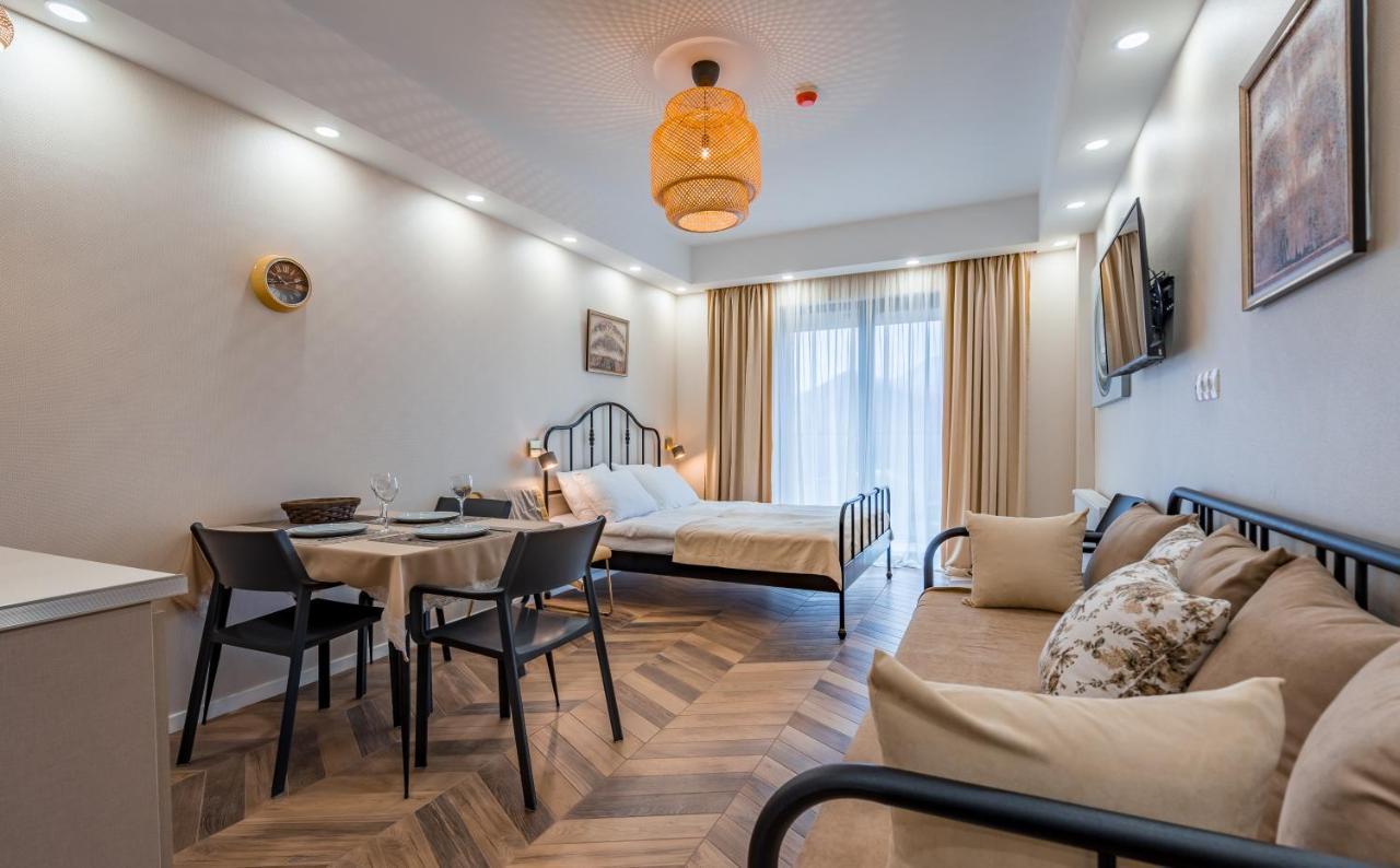 New Gudauri Neo Apartment 306 Dış mekan fotoğraf