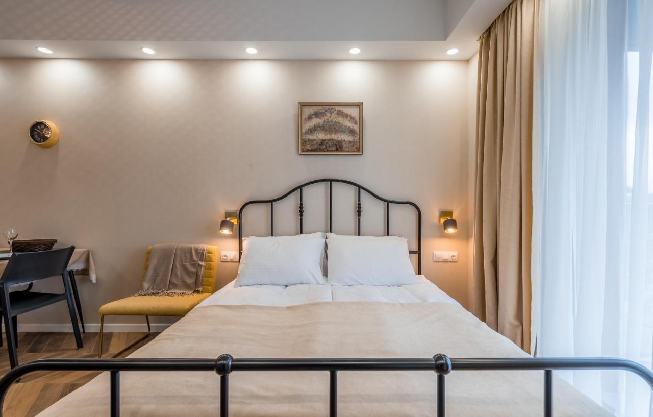New Gudauri Neo Apartment 306 Dış mekan fotoğraf