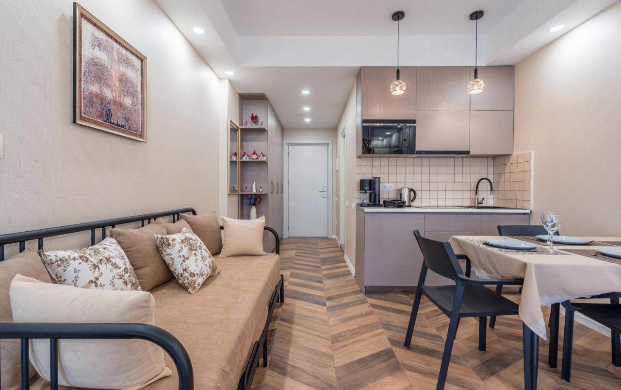 New Gudauri Neo Apartment 306 Dış mekan fotoğraf