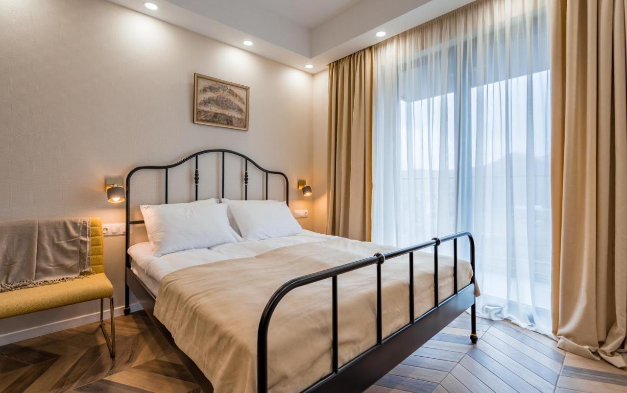New Gudauri Neo Apartment 306 Dış mekan fotoğraf