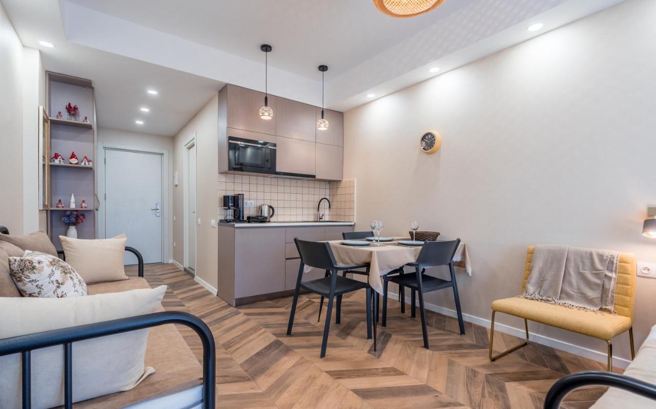 New Gudauri Neo Apartment 306 Dış mekan fotoğraf