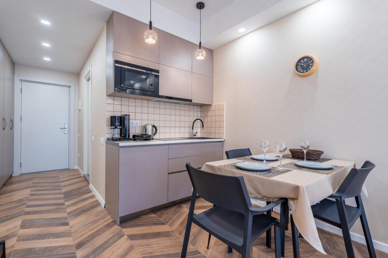 New Gudauri Neo Apartment 306 Dış mekan fotoğraf