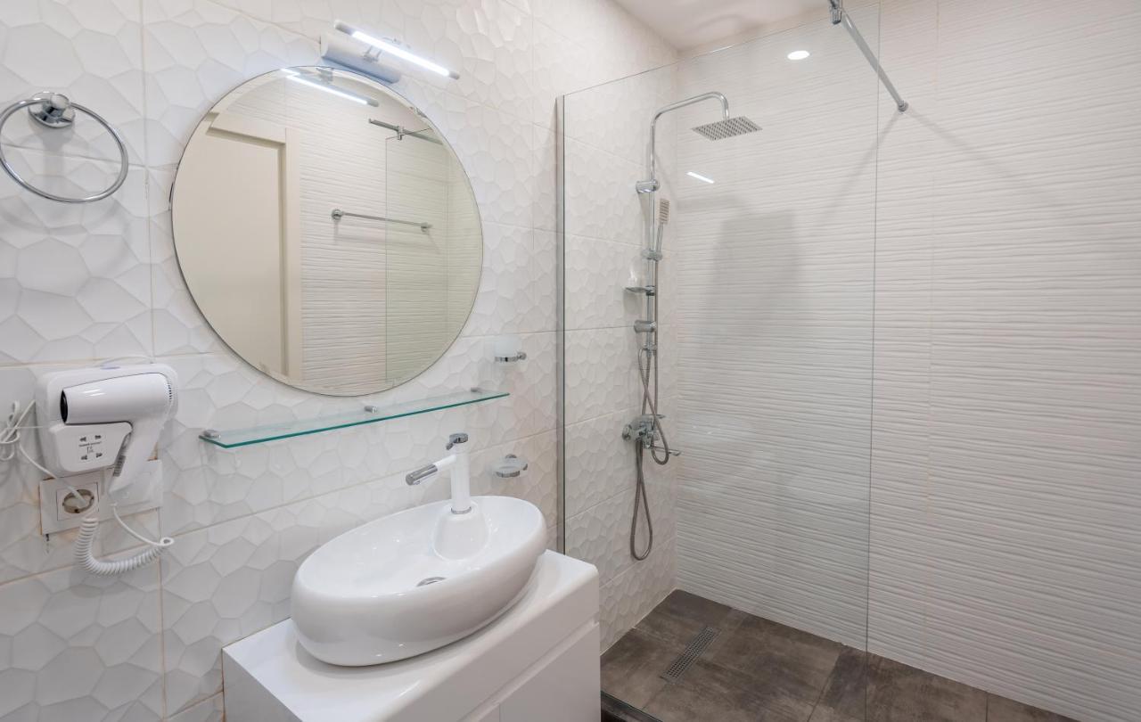 New Gudauri Neo Apartment 306 Dış mekan fotoğraf