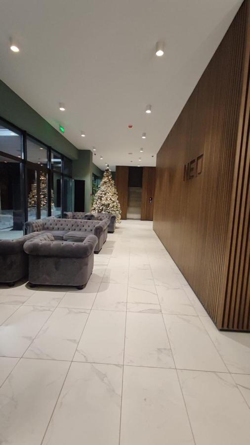 New Gudauri Neo Apartment 306 Dış mekan fotoğraf