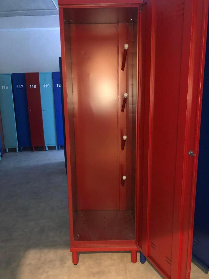 New Gudauri Neo Apartment 306 Dış mekan fotoğraf