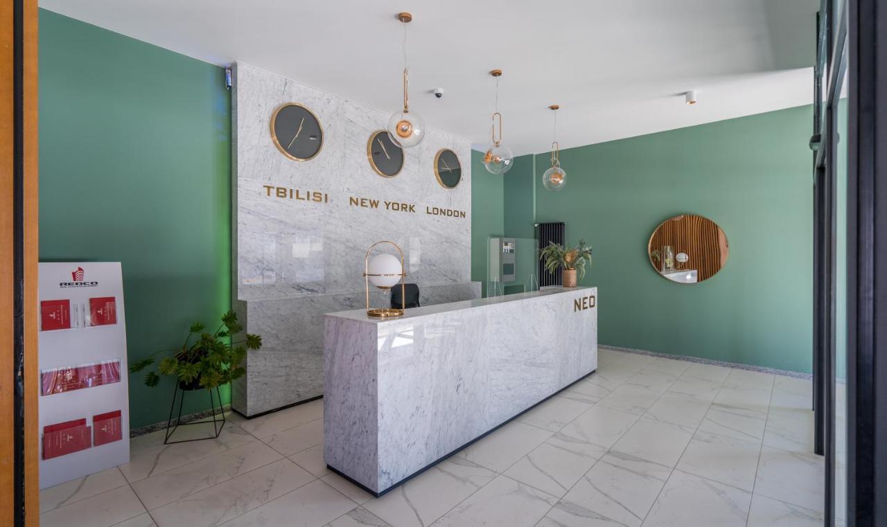 New Gudauri Neo Apartment 306 Dış mekan fotoğraf